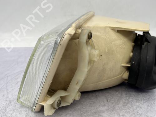 Left headlight CITROËN ZX (N2) 1.9 D | BP23681140C28 