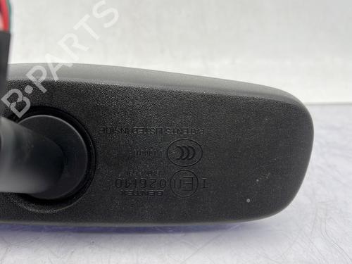 rear-mirror-opel-astra-k-b16-2015-2016-2017-2018-2019-2020-2021-2022-23683507 main image