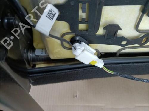 Left front seat CITROËN C3 III (SX) 1.6 BlueHDi 75 | BP32187673C15 