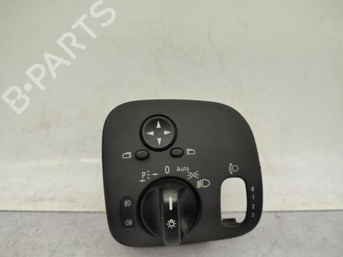Headlight switch MERCEDES-BENZ C-CLASS Coupe (CL203) C 180 (203.735) | BP23731837I24 - Image 6