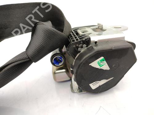 Front right belt tensioner AUDI A3 (8P1) 2.0 TDI 16V | BP23695013C88 
