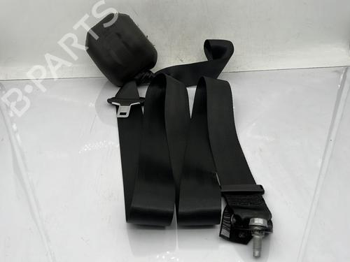Rear right seatbelt CITROËN C3 II (SC_) 1.2 VTi 82 | BP23758777I28 - Image 6