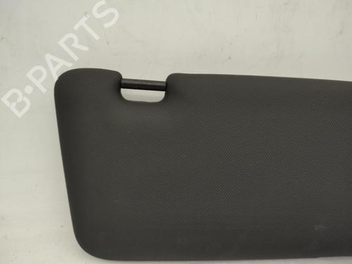 Left sun visor AUDI A1 (8X1, 8XK) 1.6 TDI | BP23718889I1  - Image 5