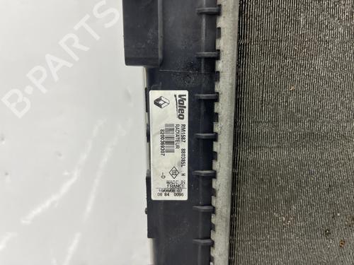 Water radiator RENAULT TWINGO II (CN0_) 1.5 dCi (CN0E) | BP38561321M31 - Image 11