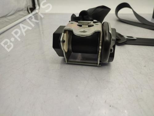 Front right seatbelt VW GOLF VI (5K1) 1.6 TDI | BP25866506I25  - Image 7