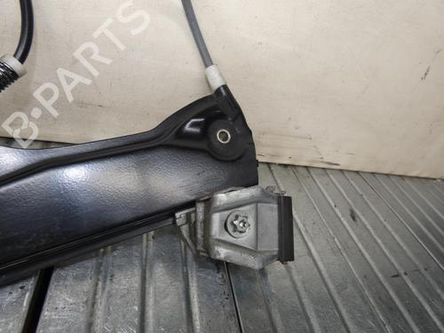 Front left window mechanism BMW 5 Touring (E61) 535 d | BP23671452C22  - Image 7