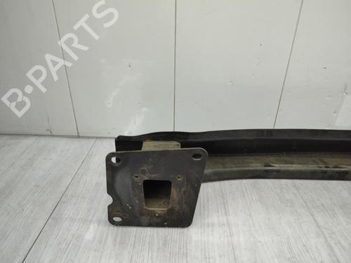 Rear bumper reinforcement VW POLO V (6R1, 6C1) 1.6 TDI | BP23733296C73 