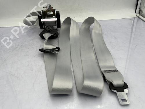 Rear center seatbelt DACIA SANDERO 1.5 dCi | BP23680499I27  - Image 5