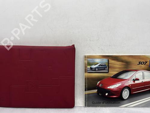 Used Other PEUGEOT 307 (3A/C) 1.6 16V (109 hp) 25124577