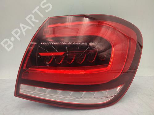 Used Right taillight MERCEDES-BENZ A-CLASS (W177) A 200 (177.087) (163 hp) 28471217