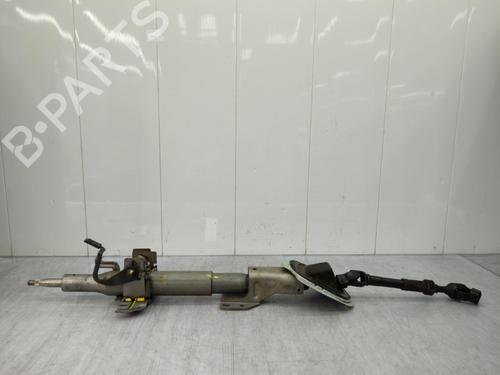Used Steering column Steering column HYUNDAI H-1 / STAREX Bus (A1) 2.5 TCi (101 hp) 23729293 23729293