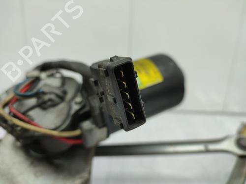 Used Front wiper motor Front wiper motor PEUGEOT EXPERT (224_) 2.0 HDI (109 hp) 23709265 23709265