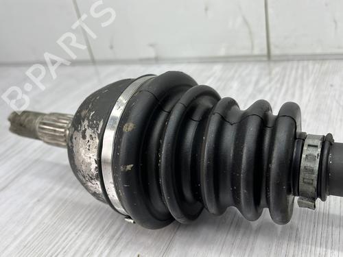Right front driveshaft PEUGEOT 106 I (1A, 1C) 1.1 | BP28172833M39 