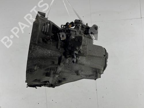 Gearbox PEUGEOT 308 II (LB_, LP_, LW_, LH_, L3_) 1.2 THP 130 | BP24917847M3 