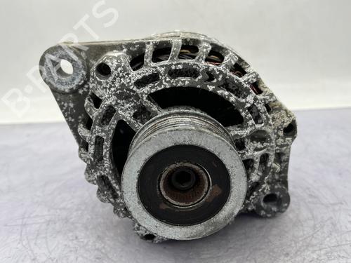 Generator OPEL ASTRA H GTC (A04) 1.9 CDTi (L08) (150 hp) 23761879