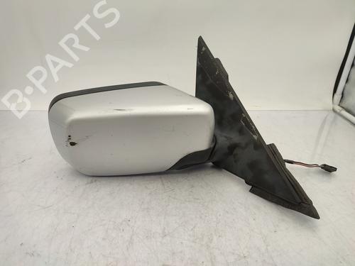Used Right mirror BMW 3 (E46) 320 d (129 hp) 23684520