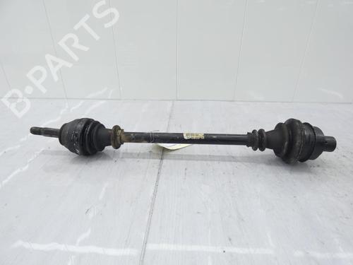 Used Right front driveshaft Right front driveshaft RENAULT CLIO I (B/C57_, 5/357_) 1.2 (B/C/S572) (60 hp) 23699146 23699146