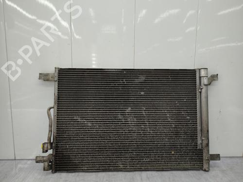 Used AC radiator VW GOLF VII (5G1, BQ1, BE1, BE2) 1.6 TDI (115 hp) 23707095