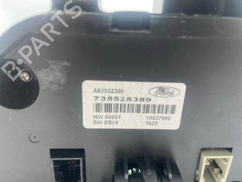 Climate control FORD KA (RU8) 1.2 | BP36858520I5  - Image 7
