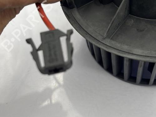 Heater blower motor VW GOLF III (1H1) 1.6 | BP23757139M62 