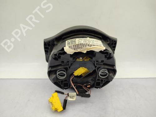 Driver airbag VW POLO V (6R1, 6C1) 1.6 TDI | BP23742112C9 