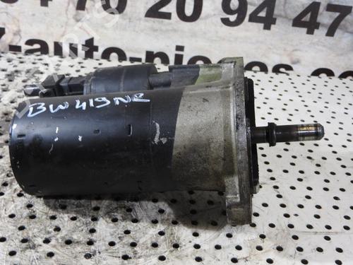 Starter SEAT IBIZA II (6K1) 1.4 i | BP23663955M8 