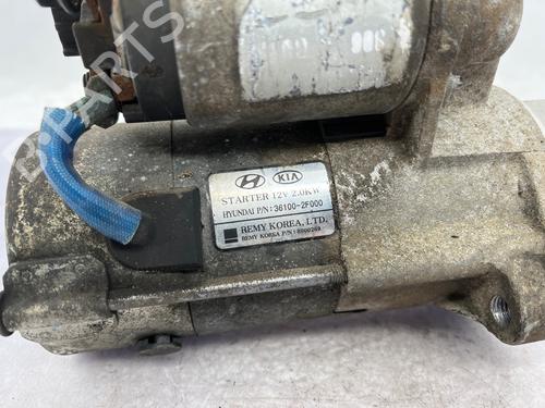 Used Starter Starter 36401226 36401226