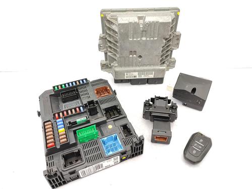 Elektronisk modul CITROËN C4 Grand Picasso II (DA_, DE_) 1.6 HDi / BlueHDi 115 | BP23703921M83 