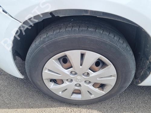 Middle console HYUNDAI ix20 (JC) 1.4 CRDi | BP23710801I22  - Image 19