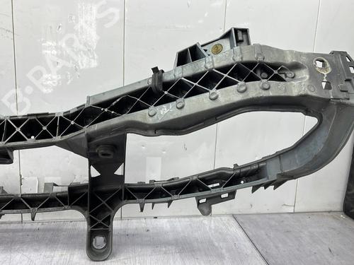 Frontplate/Frontkurv FORD C-MAX (DM2) 1.8 TDCi | BP29341052C72 