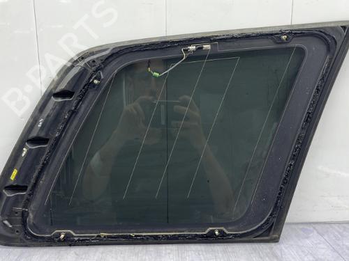 Rear left quarter glass HYUNDAI SANTA FÉ I (SM) 2.0 CRDi 4x4 | BP23758067C93 