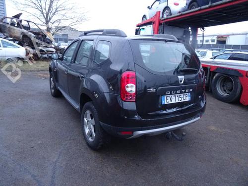 Fuel pump DACIA DUSTER (HS_) 1.5 dCi (HSMC) | BP23691977M76 - Image 11