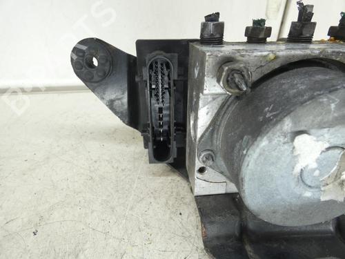 ABS pump RENAULT SCÉNIC II (JM0/1_) 1.5 dCi (JM1E, JM16) | BP23684650M43 