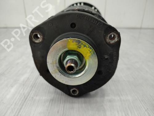 Used Left front shock absorber Left front shock absorber VW POLO IV (9N_, 9A_) 1.4 TDI (75 hp) 23738919 23738919