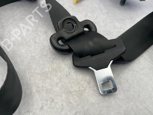 Front right seatbelt FIAT 500 (312_) 1.2 (312AXA1A) | BP34043885I25 - Image 12