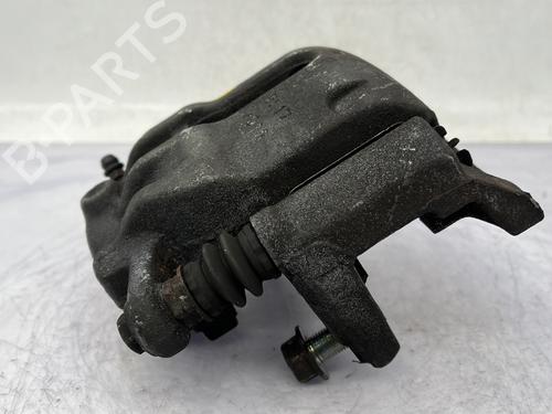 Left front brake caliper NISSAN MICRA V (K14) 0.9 IG-T | BP32782580M105 - Image 4