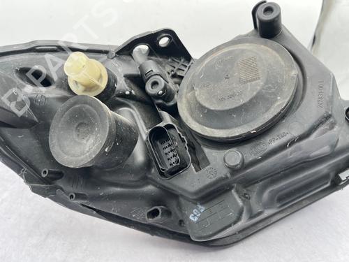 Left headlight SKODA FABIA II (542) 1.4 TDI | BP36248600C28  - Image 5