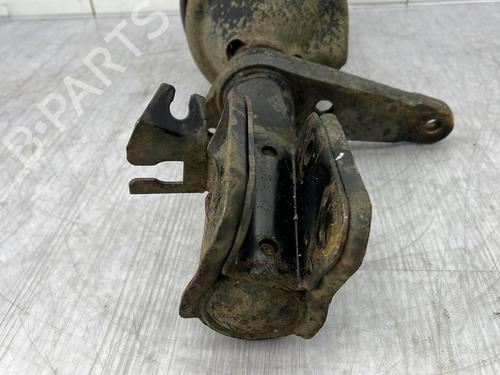 Left front shock absorber LAND ROVER FREELANDER I (L314) 2.0 Td4 4x4 | BP24313777M16