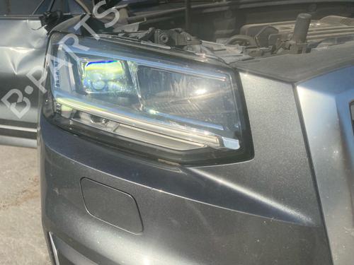 Rear seat AUDI Q2 (GAB, GAG) 1.4 TFSI | BP36901781C17 - Image 45