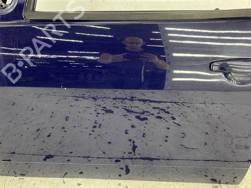Left front door DACIA DUSTER (HS_) 1.5 dCi | BP28582731C2 