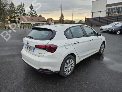 AC pipe FIAT TIPO Hatchback (356_, 357_) 1.3 D (356HXH1A) | BP33876260M126 - Image 43