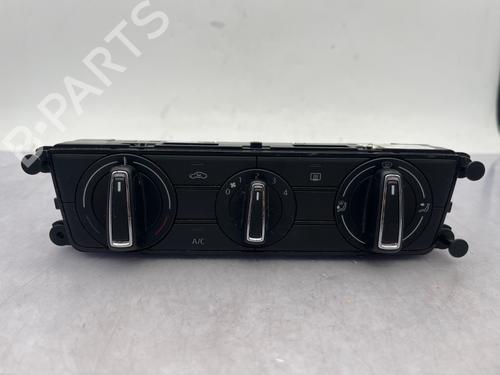 Climate control SEAT IBIZA V (KJ1, KJG) 1.0 TSI | BP40457354I5 - Image 4
