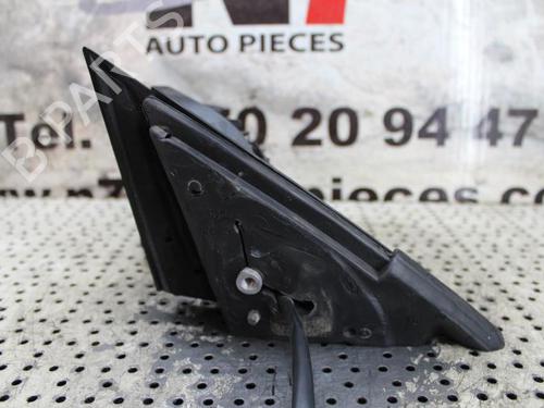 Left mirror SEAT IBIZA III (6L1) 1.9 TDI | BP23685712C26 