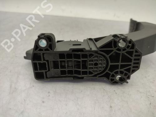 Pedal PEUGEOT 208 II (UB_, UP_, UW_, UJ_) 1.2 PureTech 75 | BP26685767I4