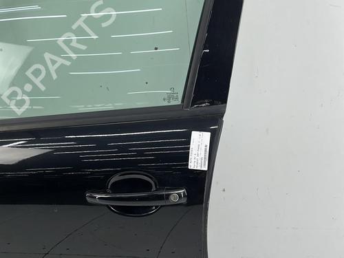 Used Left front door PEUGEOT 207 (WA_, WC_) 1.6 HDi (90 hp) 23704929