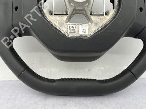 Steering wheel PEUGEOT 208 II (UB_, UP_, UW_, UJ_) e-208 | BP23757928C49 