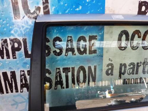 Left rear door FORD GALAXY I (WGR) 2.3 16V | BP23687444C4 