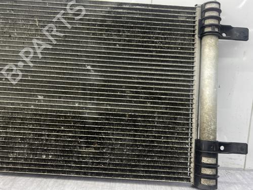 Used AC radiator AC radiator CITROËN C4 Grand Picasso II (DA_, DE_) 1.6 HDi / BlueHDi 115 (115 hp) 30902452 30902452