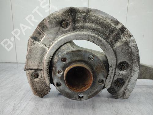 Left front steering knuckle BMW 5 (F10) 525 d | BP23679304M25 - Image 7