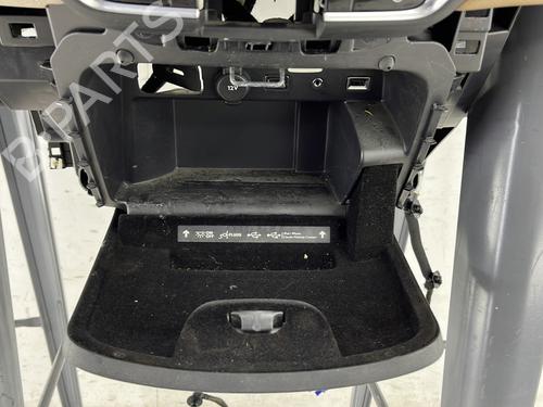 Dashboard CITROËN C4 Grand Picasso II (DA_, DE_) 1.6 HDi / BlueHDi 115 | BP29301178C46  - Image 7